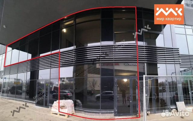 Сдам помещение свободного назначения, 181.60 м² Сдам помещение свободного назначения, 181.60 м²