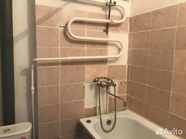 1-к квартира, 31 м², 5/5 эт.