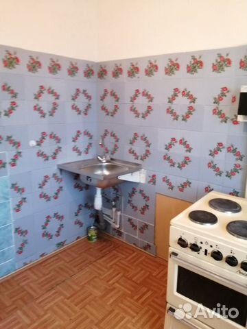 2-к квартира, 41 м², 6/9 эт.