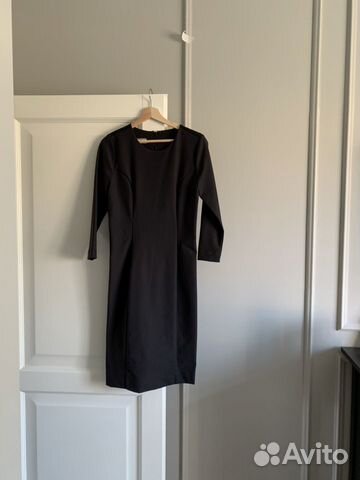 Платье by malene birger Платье by malene birger