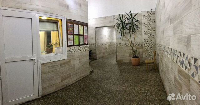 3-к квартира, 75 м², 7/17 эт.