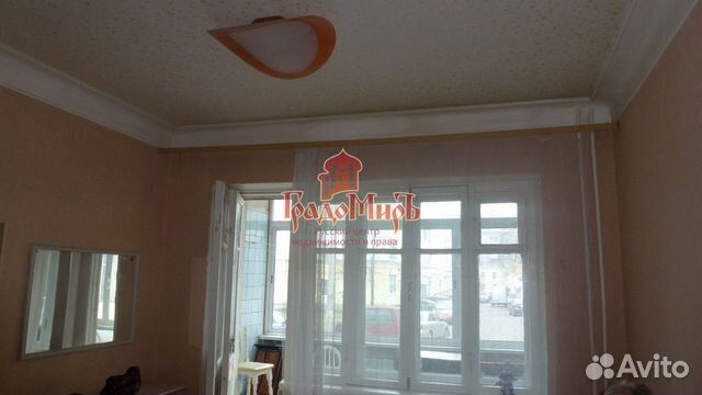 3-к квартира, 86.8 м², 1/5 эт. 3-к квартира, 86.8 м², 1/5 эт.