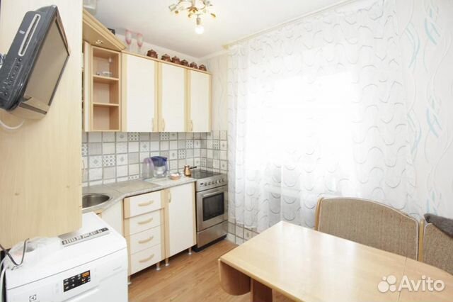 3-к квартира, 60.5 м², 5/9 эт. 3-к квартира, 60.5 м², 5/9 эт.