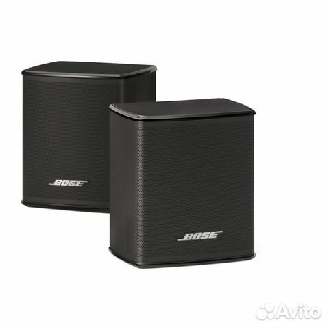 Полочная акустика Bose Полочная акустика Bose