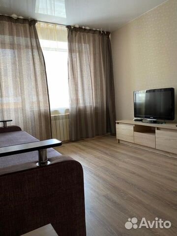1-к квартира, 31 м², 3/5 эт. 1-к квартира, 31 м², 3/5 эт.