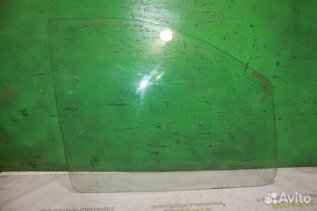 Стекло двери переднее правое Mercedes Vito W639 Стекло двери переднее правое Mercedes Vito W639