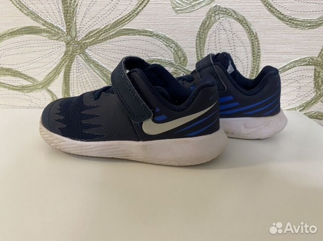 Кроссовки Nike Кроссовки Nike