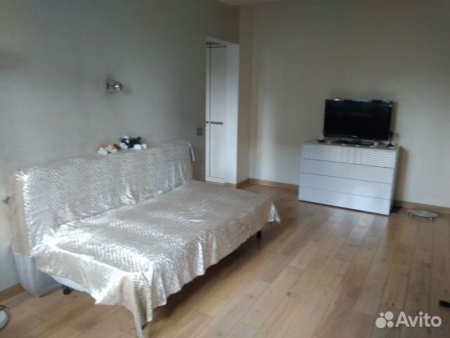 2-к квартира, 54 м², 6/16 эт.
