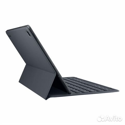 Чехол-клавиатура samsung Tab S5e черный, для Galax Чехол-клавиатура samsung Tab S5e черный, для Galax