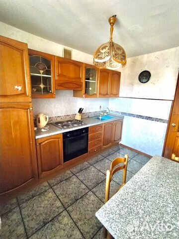 2-к квартира, 55 м², 5/9 эт.