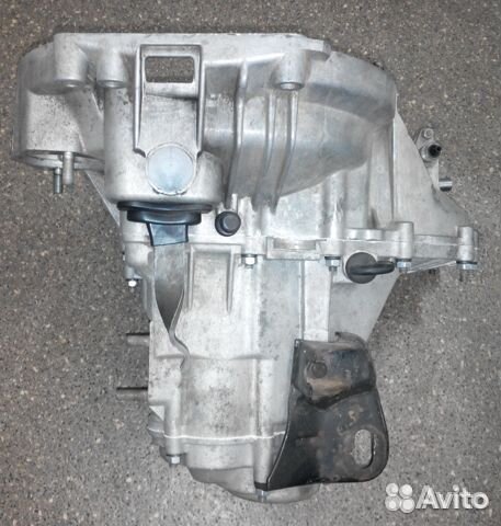 Кпп коробка передач ваз 2110-2111-2112-2113-211