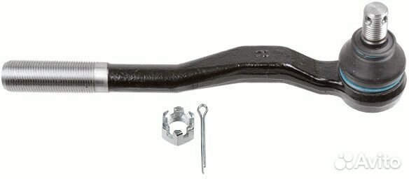 Рулевой наконечник Toyota Land Cruiser 90 Рулевой наконечник Toyota Land Cruiser 90