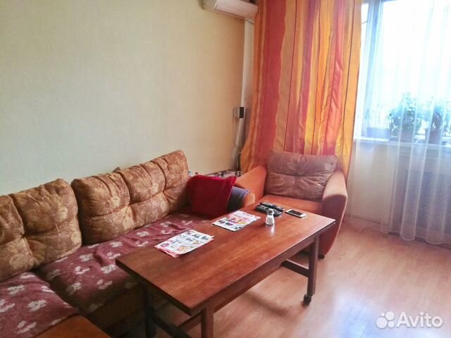 Студия, 17.5 м², 1/12 эт.