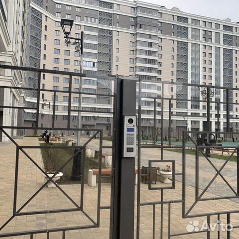 3-к квартира, 94.3 м², 14/15 эт.