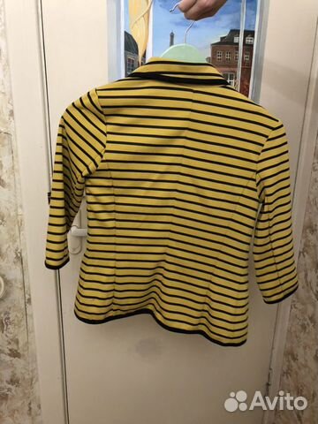 Костюм (юбка, пиджак)