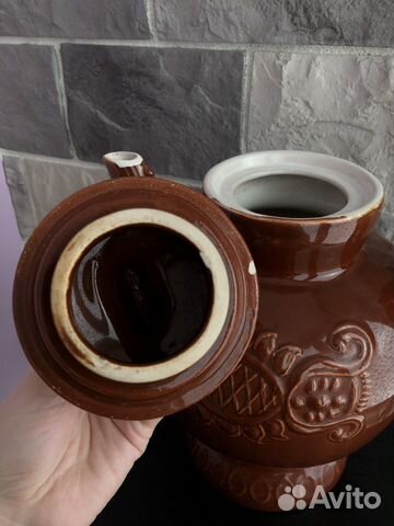 Чайник (декор) Чайник (декор)