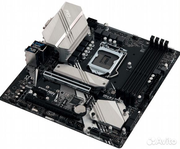 Игровой Компьютер i5-9400f/1660 super