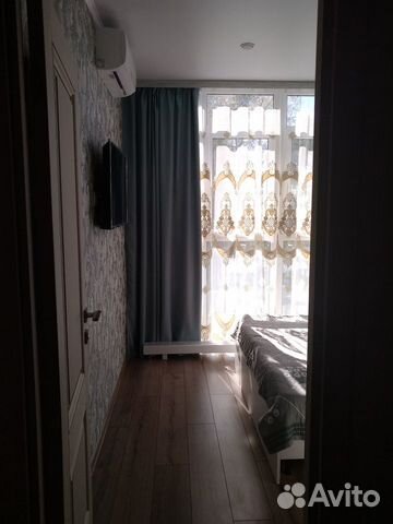 2-к квартира, 52 м², 1/21 эт. 2-к квартира, 52 м², 1/21 эт.