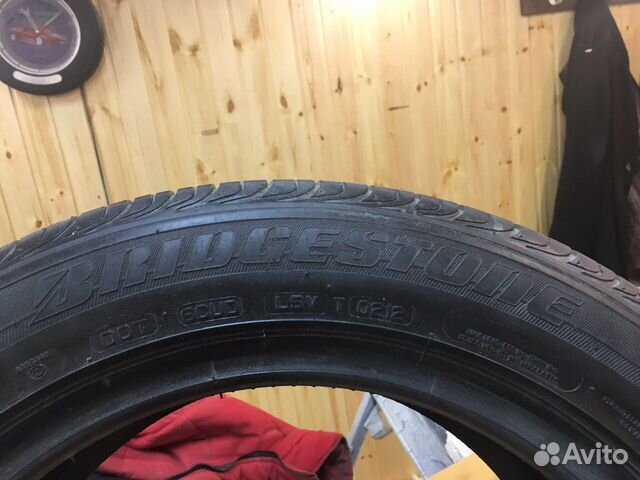 Шины Bridgestone