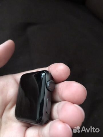 Apple Watch 3 38mm