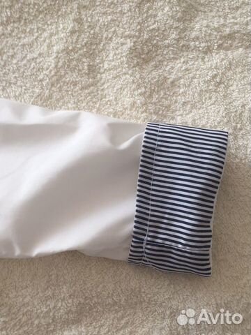 Ветровка на девочку