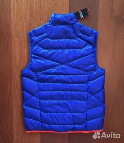 Жилетка куртка пуховик Polo Ralph Lauren Оригинал Жилетка куртка пуховик Polo Ralph Lauren Оригинал