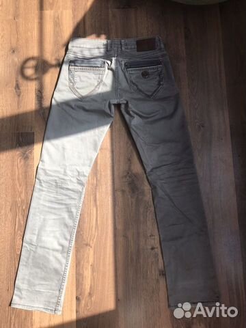 Climber брюки 28/34.Tommy hilfiger 176 Ветровка на