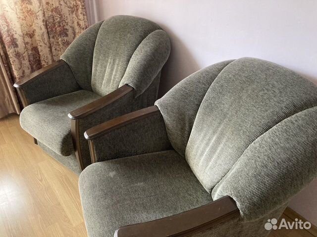 Кресло 90х гг Кресло 90х гг