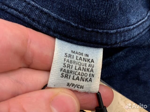 Футболка Levis Футболка Levis