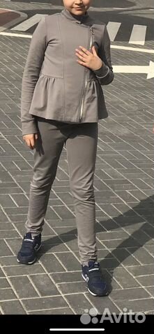 Костюм moncler