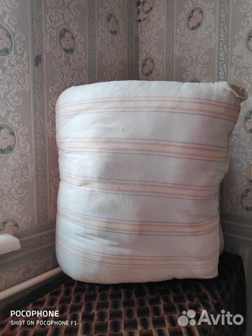 Матрас детский