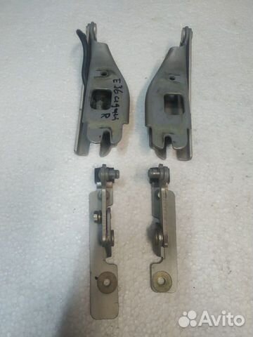 BMW 3 E36 Купе Кабриолет петли капота багажника BMW 3 E36 Купе Кабриолет петли капота багажника