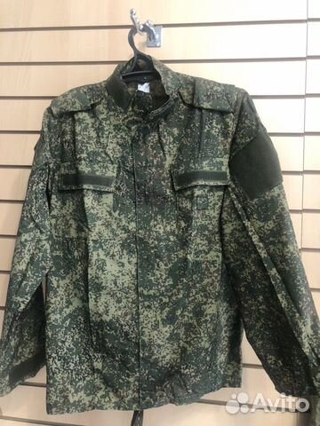 Военная форма