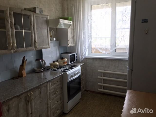 2-к квартира, 48 м², 5/5 эт. 2-к квартира, 48 м², 5/5 эт.
