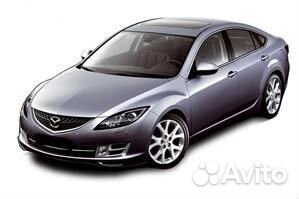 Разбор на запчасти Mazda 6 (GH) 2007-2012 Разбор на запчасти Mazda 6 (GH) 2007-2012