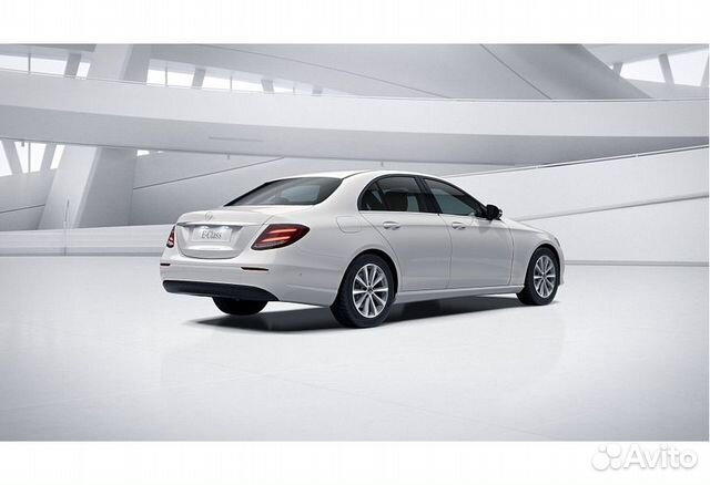 Mercedes-Benz E-класс 2.0 AT, 2020