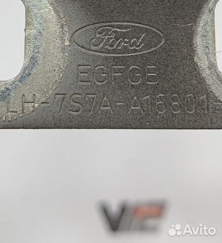 Петли капота Ford Mondeo 4