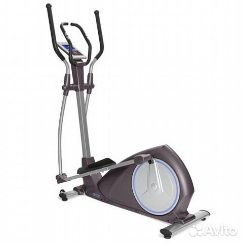 Эллиптический эргометр oxygen satori EL HRC EXT Эллиптический эргометр oxygen satori EL HRC EXT