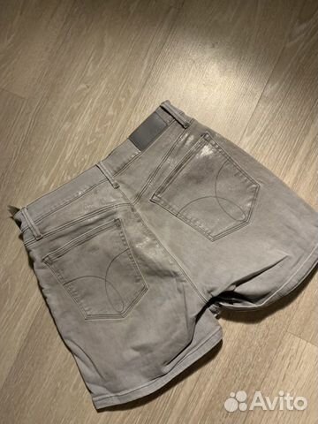 Шорты Calvin Klein jeans 27.Оригинал Шорты Calvin Klein jeans 27.Оригинал