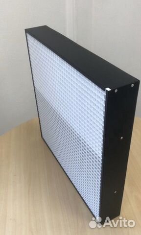 Бактерицидный облучатель рециркулятор