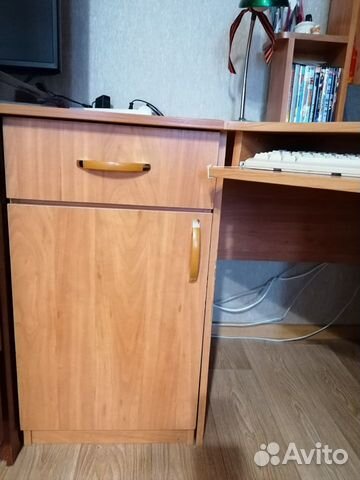 Стол компьютерный угловой Стол компьютерный угловой