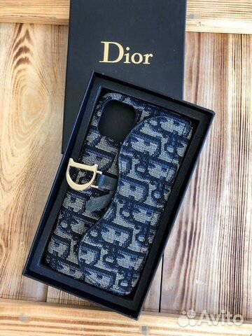 Чехол Dior для iPhone 11 Чехол Dior для iPhone 11