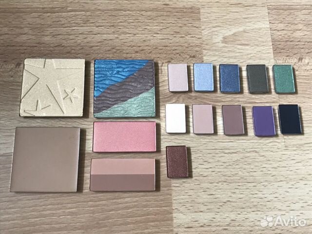Тени,румяна,кремовая пудра Mary kay Тени,румяна,кремовая пудра Mary kay