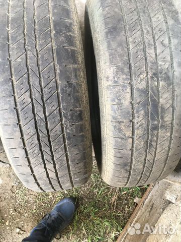 Hankook 225,65,r17