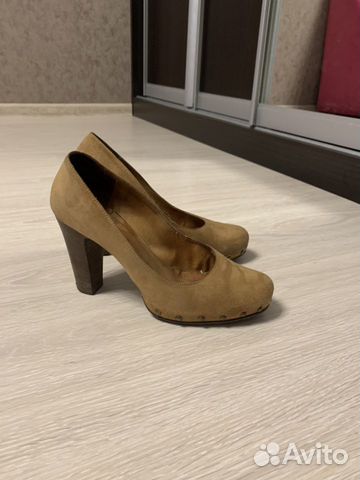 Женская обувь (7 пар) Женская обувь (7 пар)