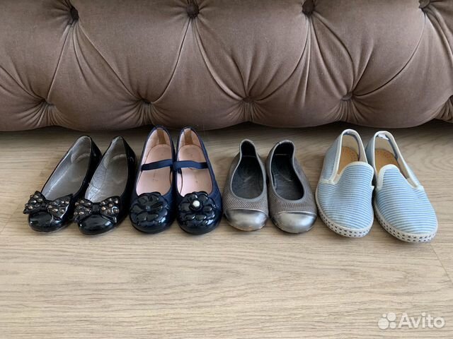 Обувь 28 р для девочки Обувь 28 р для девочки