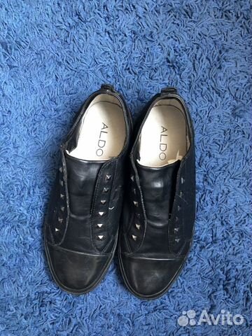 Кроссовки aldo Кроссовки aldo
