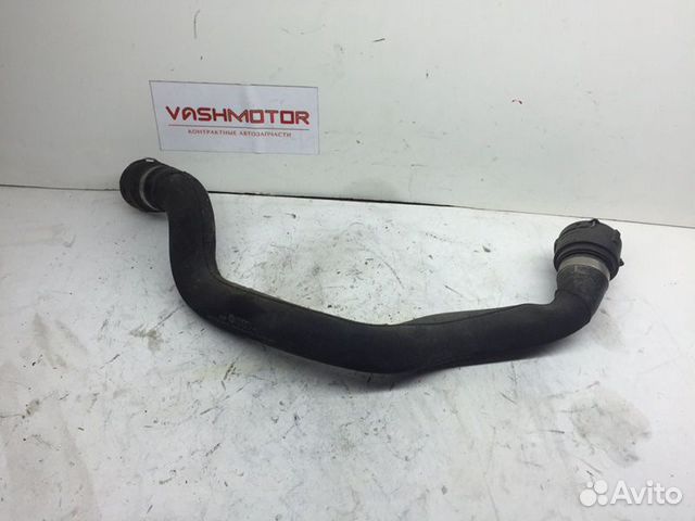 Патрубок радиатора Audi A5 2.0 tfsi