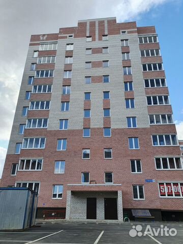 1-к квартира, 40.4 м², 5/9 эт.