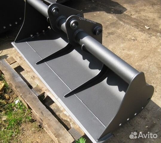 Ковши планировочные 160 см MST Ковши планировочные 160 см MST